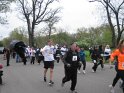 2012 Run With the Cops 160
